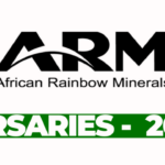 African Rainbow Minerals (ARM) Bursary Students Programme 2026