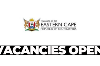 Available Jobs in the Eastern Cape Government