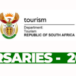 Department of Tourism Bursary Stusents Programme 2026