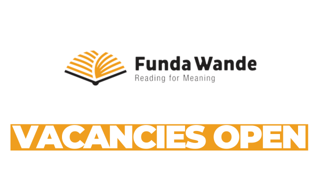 Finance Manager Jobs at Funda Wande