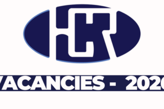 HC Recruit (HCR) Vacancies 2026