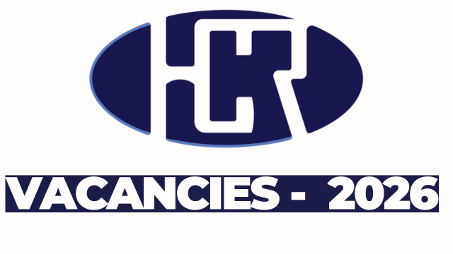 HC Recruit (HCR) Vacancies 2026