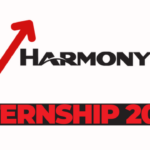 Harmony Gold Internship & P1/P2 Opportunities 2026