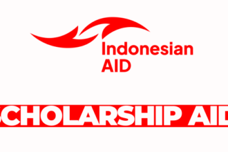 Indonesian AID Scholarship 2026 – Fully Funded 2026