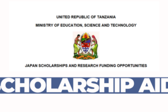 Japan Scholarships and Research Funding Opportunities for Tanzanians 2026