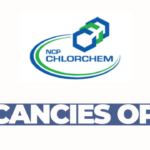 NCP Chlorchem Boilermaker Job - Apply Before 27 Feb 2026