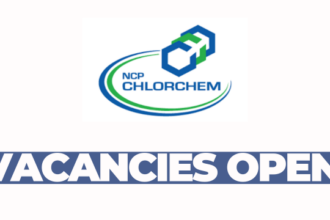 NCP Chlorchem Boilermaker Job - Apply Before 27 Feb 2026