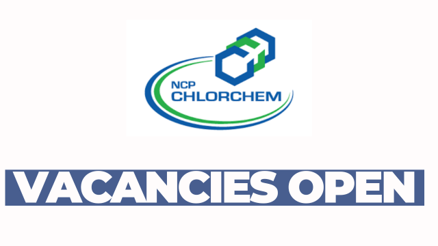 NCP Chlorchem Boilermaker Job - Apply Before 27 Feb 2026