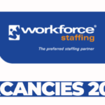 Office Administrator Receptionist at Work Force Staffing