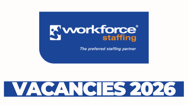 Office Administrator Receptionist at Work Force Staffing