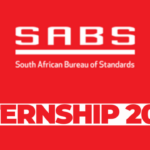 SABS Youth Development Internship Programme 2026
