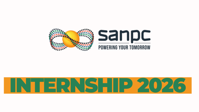 SANPC Work-Integrated Learning Internships 2026