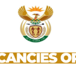 South African Government Jobs Circular 05 of 2026