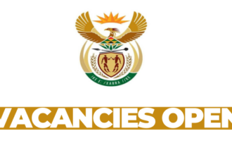 South African Government Jobs Circular 05 of 2026