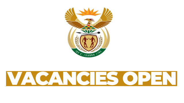 South African Government Jobs Circular 05 of 2026