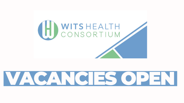 Wits Health Consortium Researcher – SBIMB Laboratory and Biobank (12 Months Fixed Term Contract)