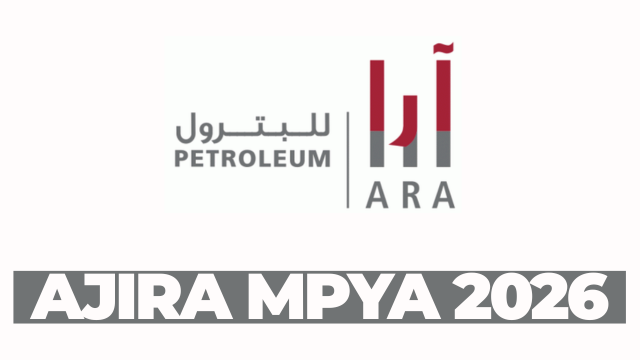 ARA Petroleum Tanzania Ltd Hiring: 10 Key Positions at Ntorya Gas Field – March 2026