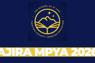 Assistant Administrator – School Office at School of St Jude March 2026
