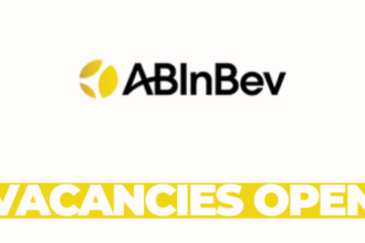 Brewing Manager at AB InBev Apply Before 13 March 2026