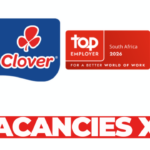 Clover S.A. (PTY) LTD Vacancies 2026