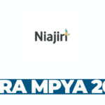 Community Engagement Officer at Niajiri Platform March 2026