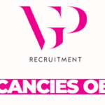 Digital Marketing Manager at VGP