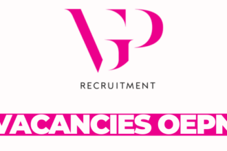 Digital Marketing Manager at VGP