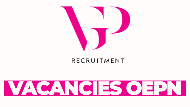 Digital Marketing Manager at VGP