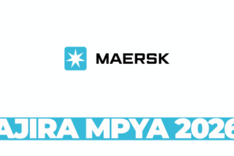 Direct Transport Sales Team Lead at Maersk March 2026