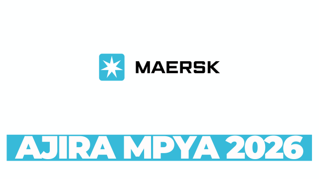 Direct Transport Sales Team Lead at Maersk March 2026