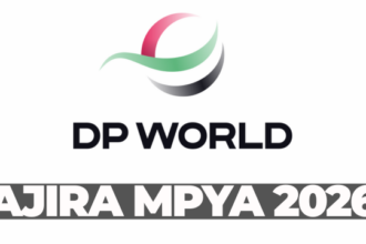 Electrical Technician at DP World March 2026