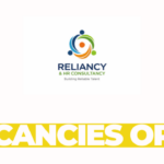 Fiber Technician / Engineer– Telecom Industry at eliancy & HR Consultancy Apply Now