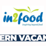 Finance Graduate Intern – Paarl at In2Food