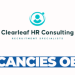 Finance / Office Administrator at Clearleaf HR