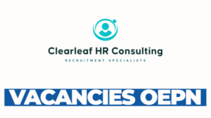 Finance / Office Administrator at Clearleaf HR