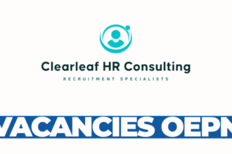 Finance / Office Administrator at Clearleaf HR