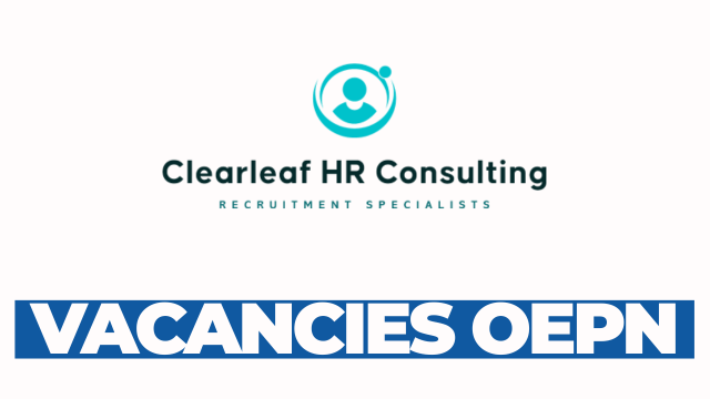 Finance / Office Administrator at Clearleaf HR