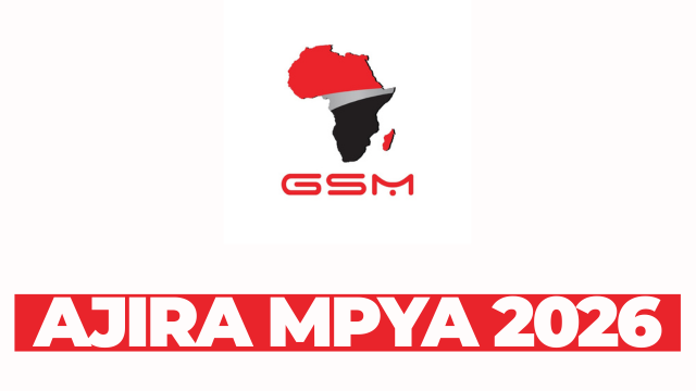 GSM Group Announces 5 Jobs Openings March 2026 Recruitment