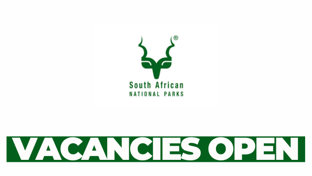 General Worker at Addo Elephant National Park