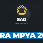 Group Business Director at Smart Africa Group (SAG) March 2026