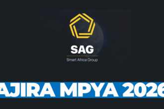 Group Business Director at Smart Africa Group (SAG) March 2026