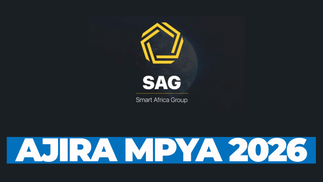 Group Business Director at Smart Africa Group (SAG) March 2026