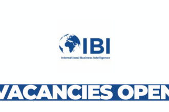IBI/SIT Vacancies 2026