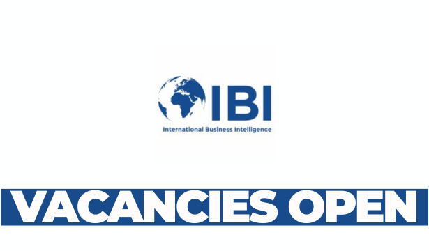 IBI/SIT Vacancies 2026