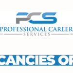 Interior design firm at PCS
