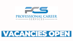 Interior design firm at PCS