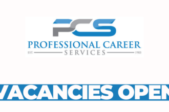 Interior design firm at PCS