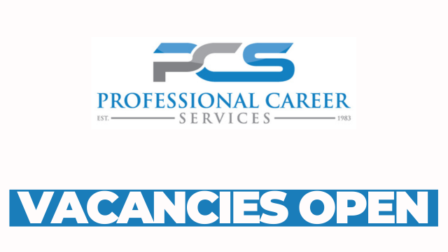 Interior design firm at PCS