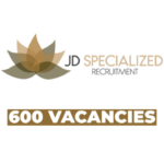 JD Specialized Recruitment Vacancies 2026