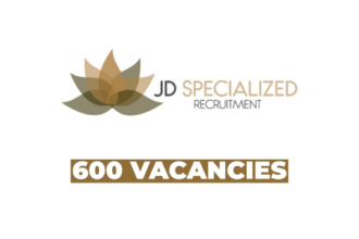 JD Specialized Recruitment Vacancies 2026